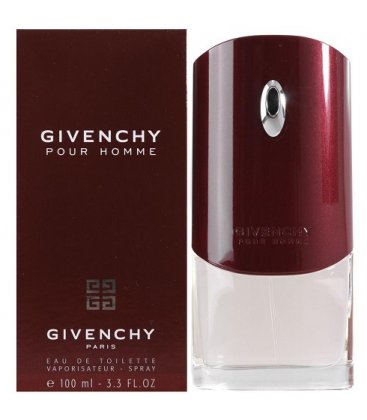 Givenchy Pour Homme 