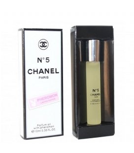 Масляные духи Chanel N°5