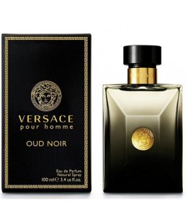Versace Pour Homme Oud Noir