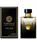 Versace Pour Homme Oud Noir