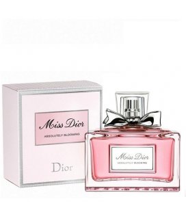 Dior Miss Dior Absolutely Blooming