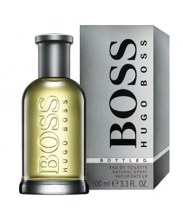 Hugo Boss Bottled