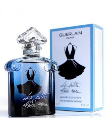 Guerlain La Petite Robe Noir Intense