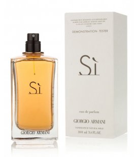 Giorgio Armani Si