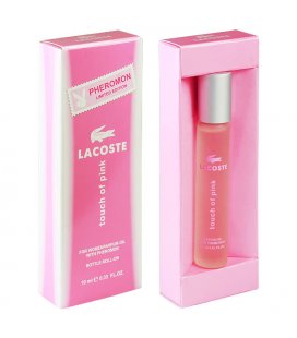 Масляные духи Lacoste Touch of Pink