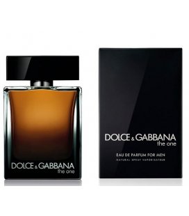 D&G The One Eau De Parfum For Men