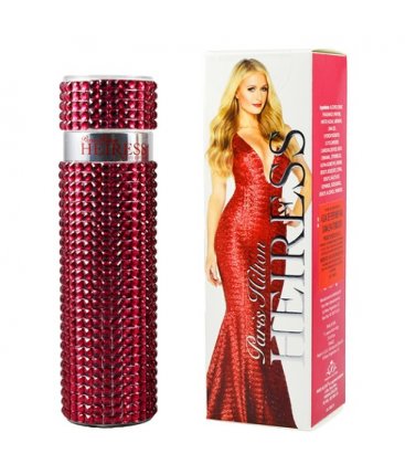 Paris Hilton Heiress
