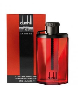 Dunhill Desire Extreme