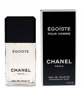 Chanel EGOISTE POUR HOMME