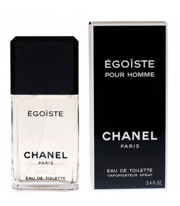 Chanel EGOISTE POUR HOMME