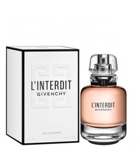 Givenchy L'Interdit Eau de Parfum