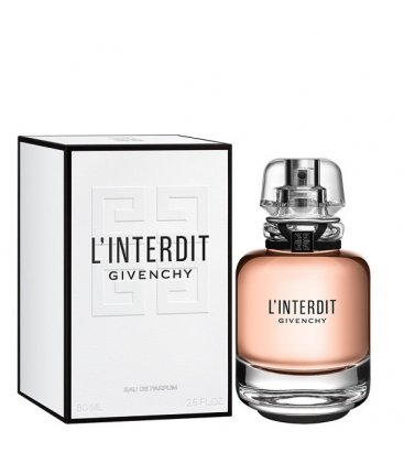 Givenchy L'Interdit