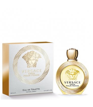 Versace Eros Pour Femme