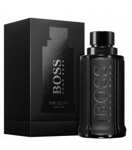 Hugo Boss The Scent For Him Parfum