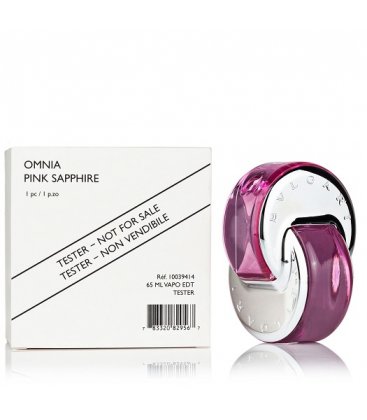 Bvlgari Omnia Paraiba