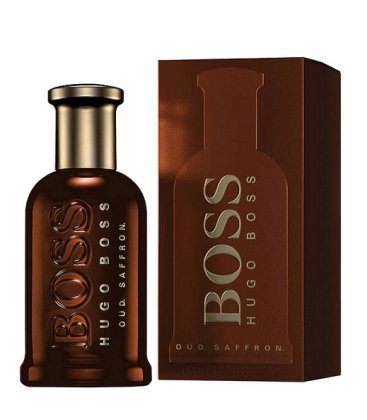 Hugo Boss Bottled Unlimited