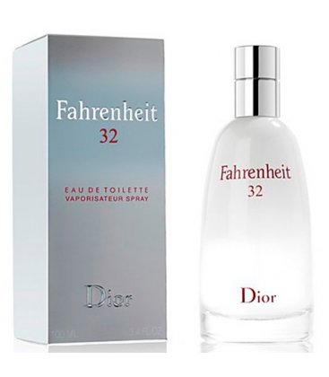 Dior Fahrenheit 32