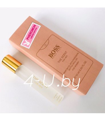 Hugo Boss The Scent For Her