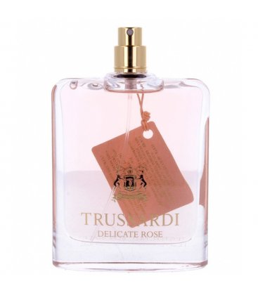 Тестер Trussardi Delicate Rose
