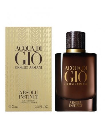 Giorgio Armani Acqua di Gio Absolu