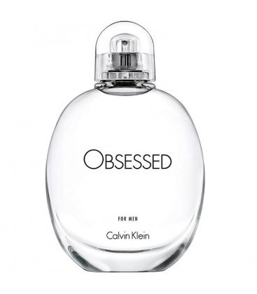 Calvin Klein Obsessed For Men