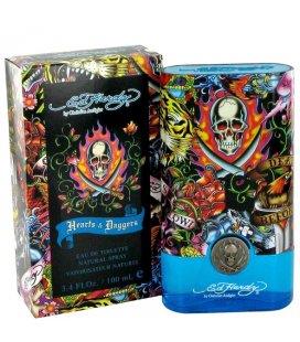 Christian Audigier Ed Hardy Hearts & Daggers for Him