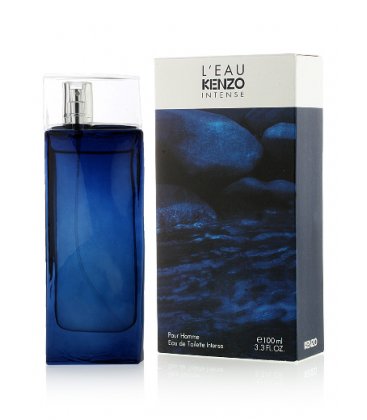 Kenzo L'eau Intense Pour Homme