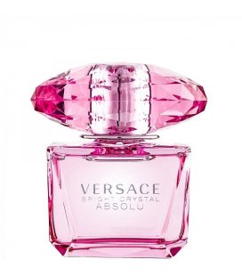 Тестер Versace Bright Crystal Absolu