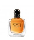 Giorgio Armani Stronger With You
