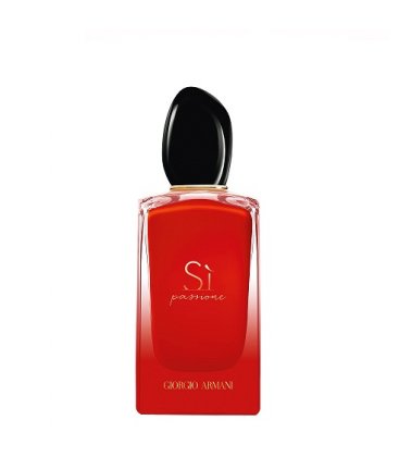 Armani Si Passione