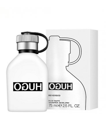 Hugo Boss Hugo Reversed