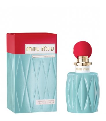 Miu Miu Eau De Parfum