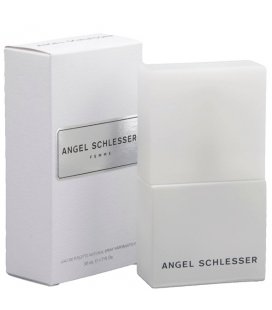 Angel Schlesser Femme