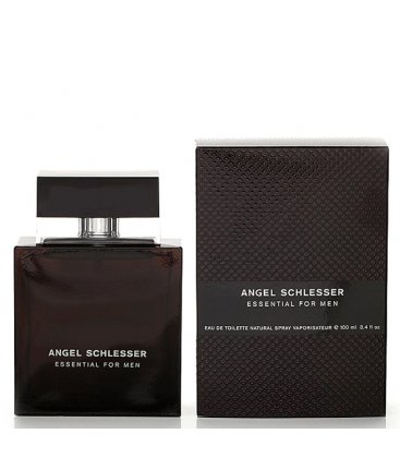 Angel Schlesser Essential for Men
