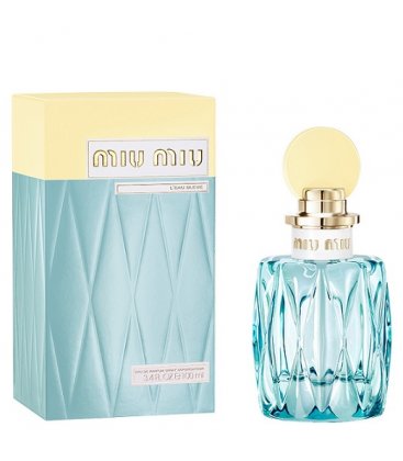 Miu Miu L'eau Bleue