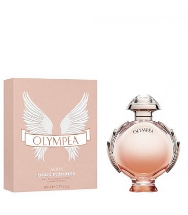 Paco Rabanne Olympea Aqua Eau De Parfum Legere