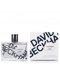 David Beckham Homme