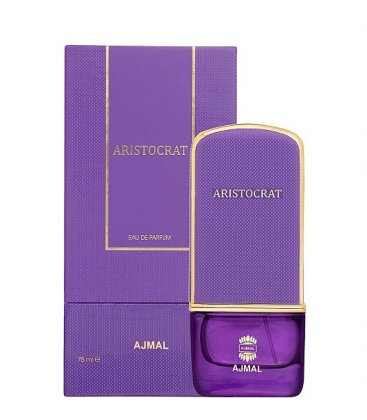 Ajmal Aristocrat