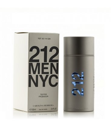 Carolina Herrera 212 Men