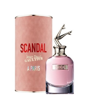 Jean Paul Gaultier Scandal A Paris