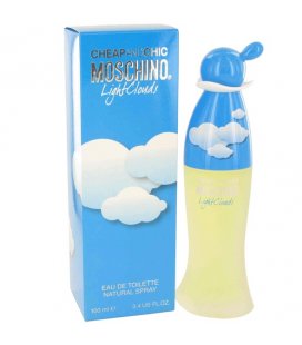 Moschino Cheap & Chic Light Clouds