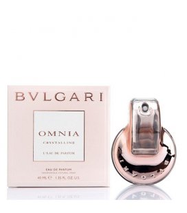 Bvlgari Omnia Crystalline L'eau De Parfum