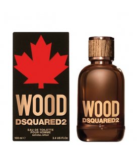 DSQUARED² Wood Pour Homme
