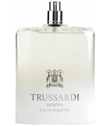 Trussardi Donna Eau de Toilette