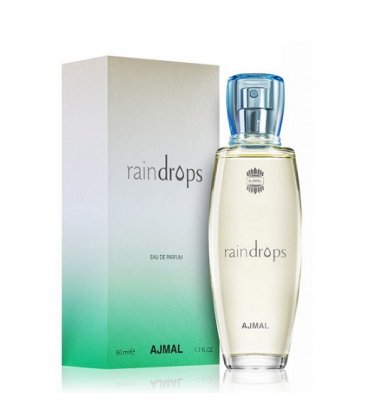 Ajmal Raindrops