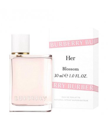 Burberry Her Blossom