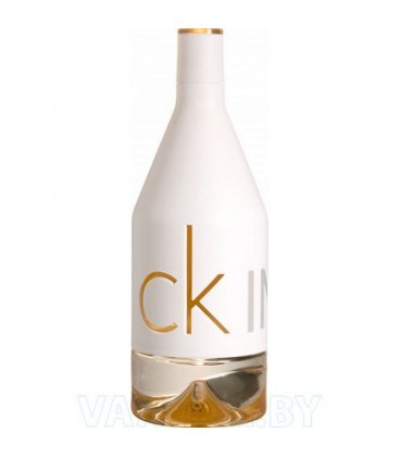 Calvin Klein CK IN2U for Her