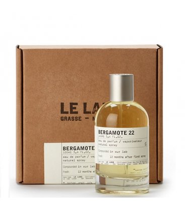 Le Labo Bergamote 22