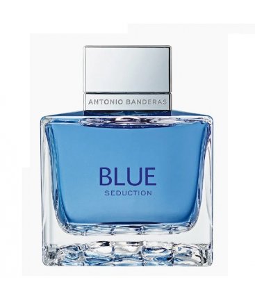 Antonio Banderas Blue Seduction
