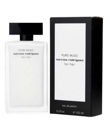 Narciso Rodriguez Pure Musc For Her